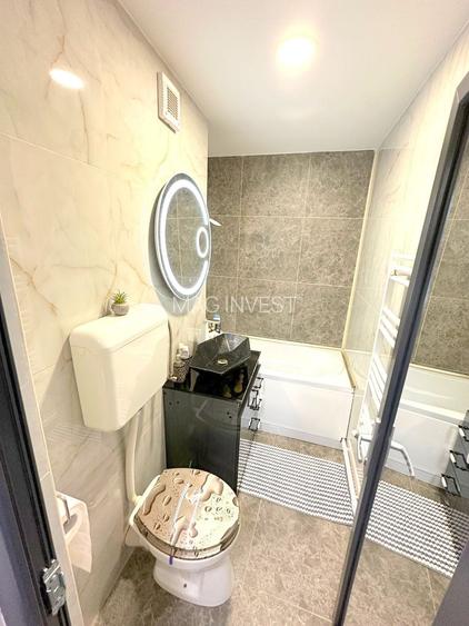 Vanzare - 2 camere, zona Neacsu, Micro 19 - 6