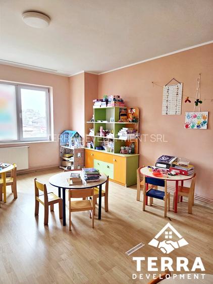 Spațiu generos, locație centrală, oportunitate rară de închiriere în Constanța - 11