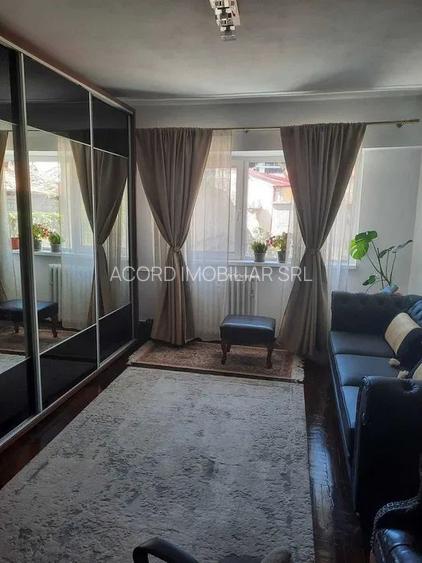 Capitol bd mamaia- apartament 3 camere decomandat - 4
