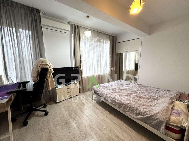 2 Camere | AC | Zona Centrala – Traian - 3