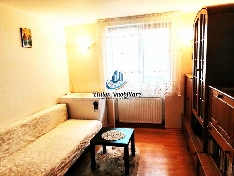Apartament 4 camere, zona Stadion Precista, Piatra Neamt - 8