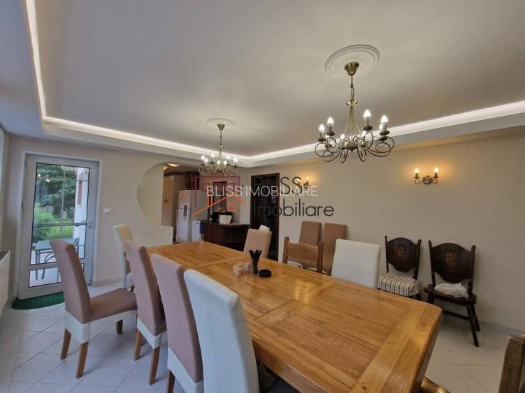 Casă / Vilă 9 camere în zona Pipera Sud - 14