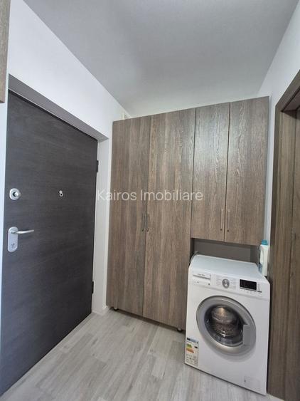 Garsoniera  de inchiriat 21 Residence Politehnica - 3