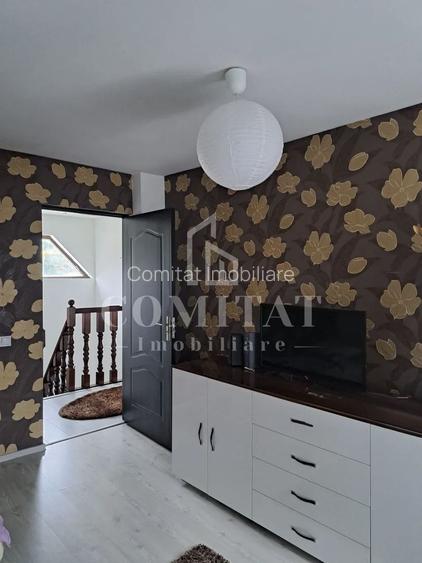 Casă individuală mobilată și utilată │ Făget - 15