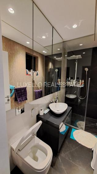 APARTAMENT 4 CAMERE CU SCARA INTERIOARA TIP LOFT -ULTRA LUX - 23