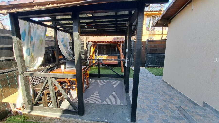 APARTAMENT 2 CAMERE IN VILA CU CURTE PROPRIE - LA PRIMA INCHIRIERE - 9