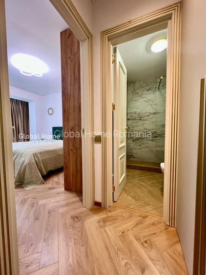 Apartamenr 2 camere -Unirii | Renovat-Mobilat -Utilat - 5