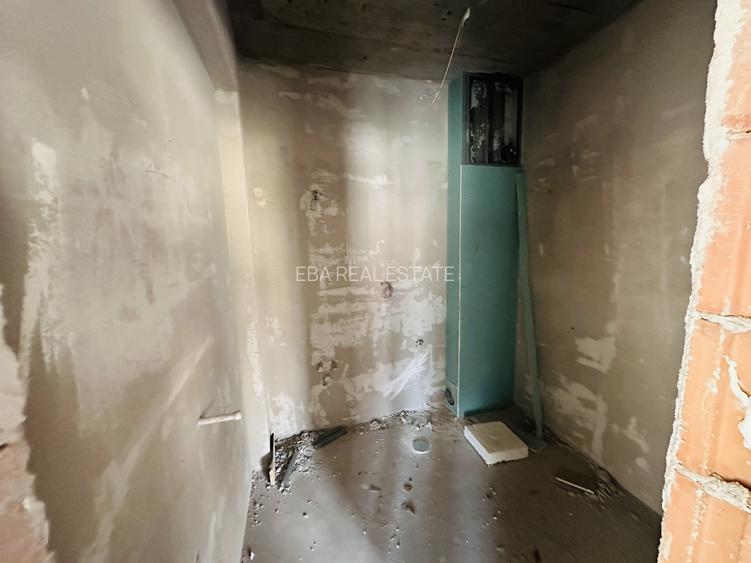 Duplex superb 168 mp construiti, 140 mp teren, Rosu Chiajna - 10