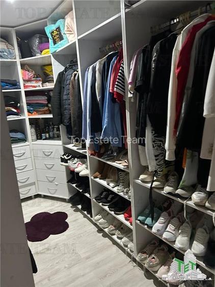 Vila 5 camere + 4 bai la sub 1000e pe mp - 19