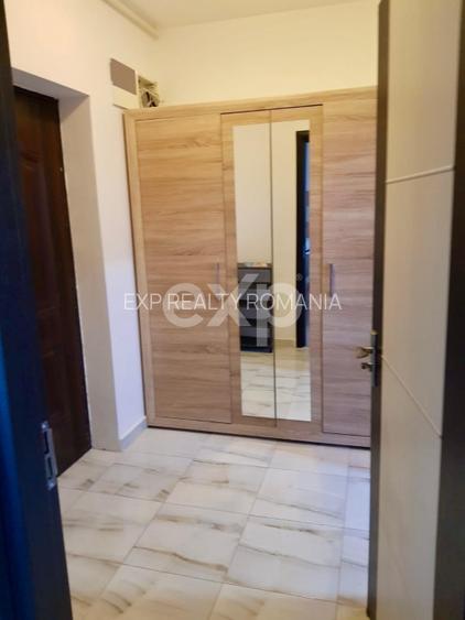 Vanzare garsoniera Isaran, 44 mp, 98900 Euro, etaj 8. - 4