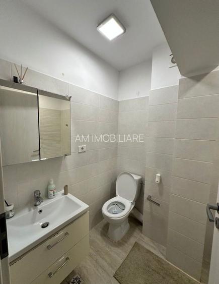 AP. 2 CAMERE THEODOR PALLADY, LOC PARCARE, BLOC NOU, CENTRALA TERMICA - 6