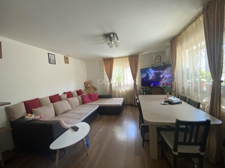 Casa Dristor individuala - 42