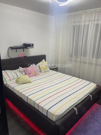 Apartament 3 camere. Bld. Brancoveanu. Lamotesti. - 4