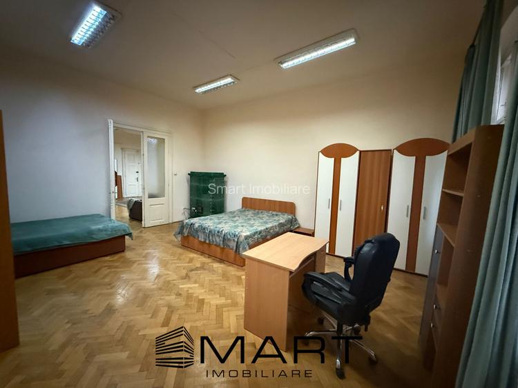 Apartament 2 camere, 80mp zona ultracentrala Ultracentral - 4