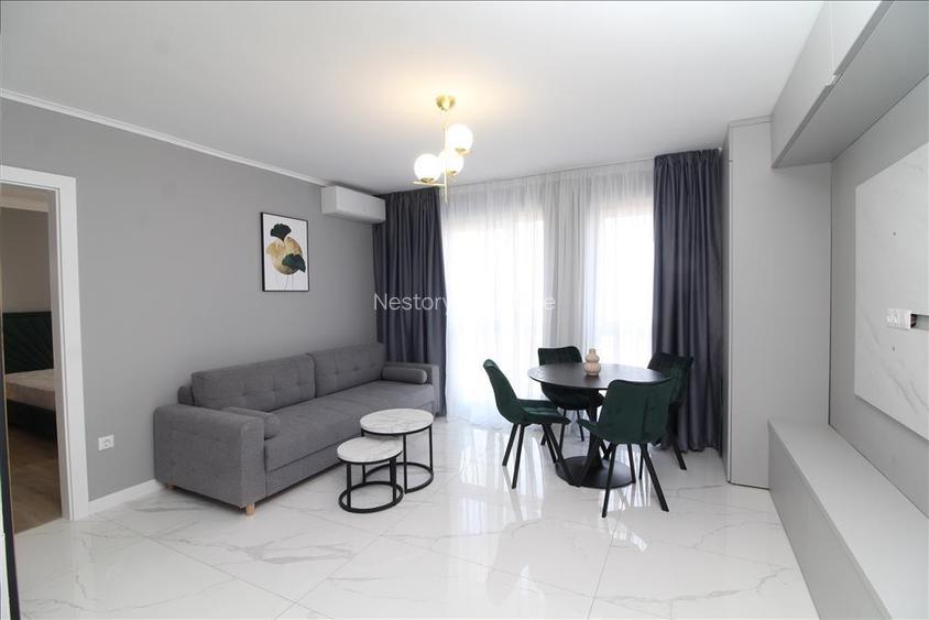 Apartament 2 camere premium + parcare | Andrei Muresanu Sud, Presecan - 9