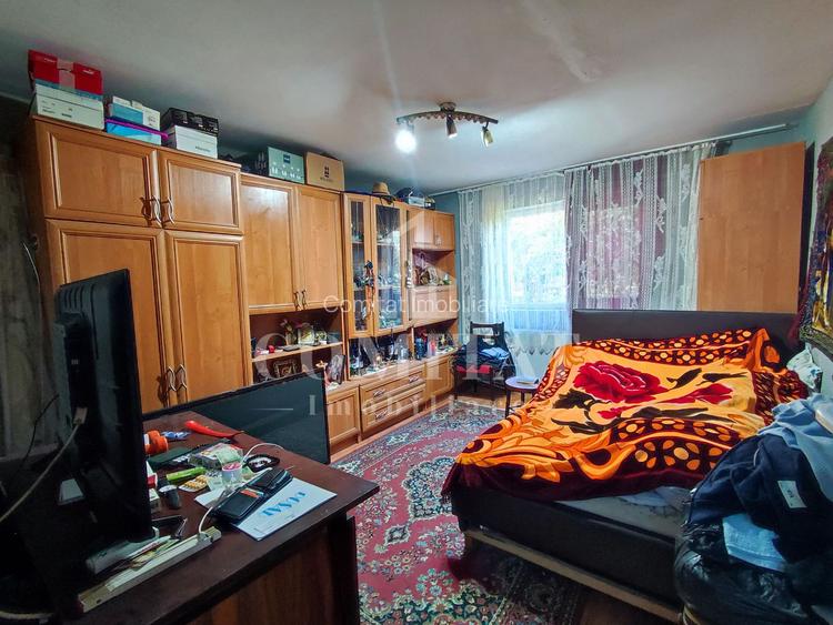 Casă cu 3 camere | 120 mp | Finisaje clasice | Dâmbul Rotund - 5