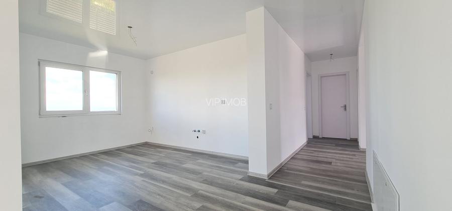 Casa 4 camere un nivel finalizata intabulata cartier Izvor Tarlungeni - 6