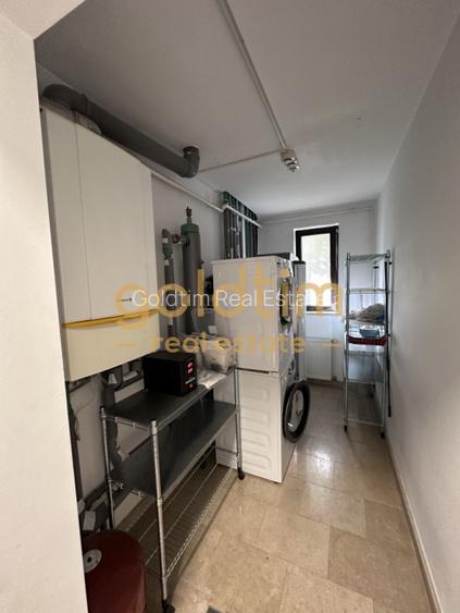 VILA CU PISCINA/CURTE/COMPLEX SECURIZAT/OXFORD GARDENS/PIPERA - 38