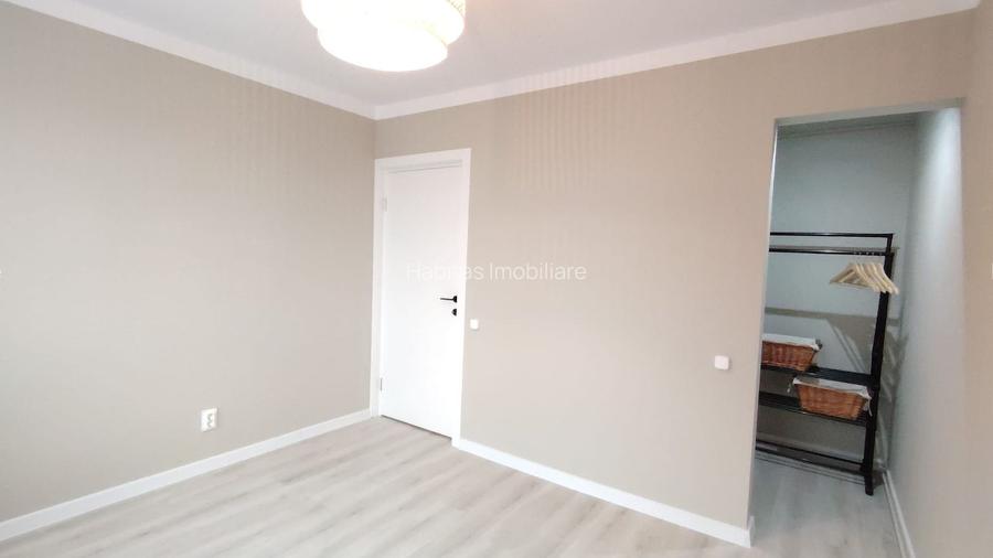 Apartament 4 camere decomandat, 2 băi, 77 mp + balcon, Mănăștur - 7