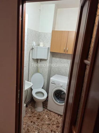 Apartament 3 camere, semidecomandat, 67 mp, ac, balcon, metrou, Dristor - 7