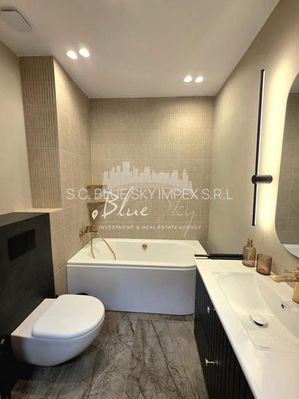 Apartament langa plaja, mobilat si utilat nou, prima inchiriere - 17