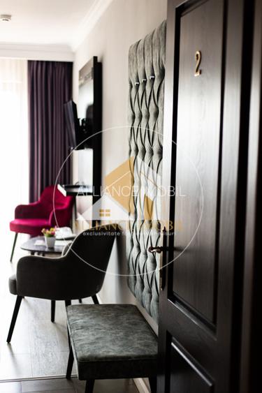 Bijuterie Turistică în Pasul Tihuța: Pensiune Elegantă de Vânzare - 14