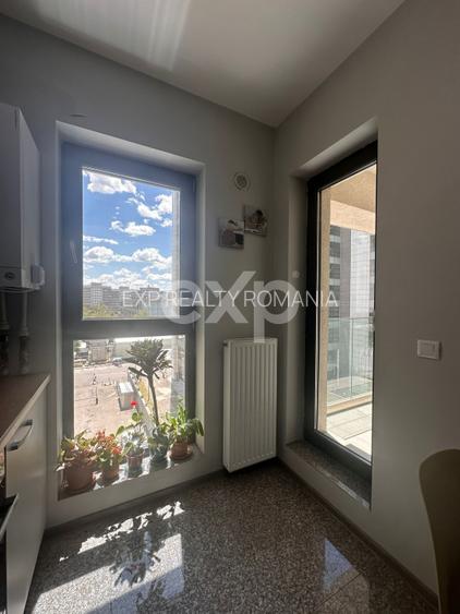 Apartament 2 Camere Exigent Faza 1 - 8