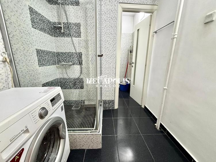 Apartament 2 camere | Pet-Friendly | B-dul Griviței - 11