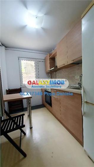 Ideal cabinet -nchiriere 2 camere, stradal Bdul Cantemir - Tineretului - 9