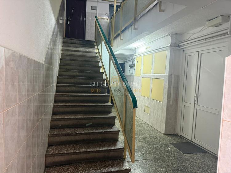 Apartament 3 camere, complet echipat, parcare inclusa, zona Rahova - 16