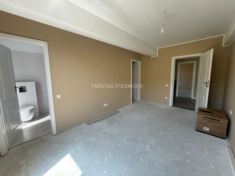 0% comision Casa individuala P+E+Pod-1000 mp teren - sat Pata - 27