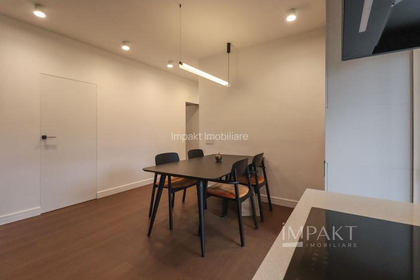 De Vanzare Apartament in Gheorgheni, Cluj-Napoca - Ideal pentru Locuit! - 8