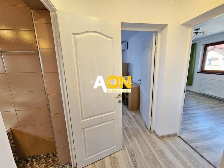 Duplex nou Barabant, 3 camere,  curte & parcare acoperită - 14