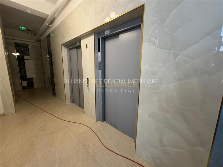 [DIRECT DEZVOLTATOR] Apartament 3 camere - 2 bai - Metrou - 3