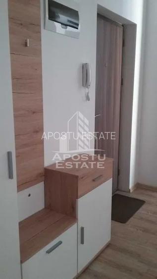 Apartament cu 2 camere, Timis, Dumbravita, Terasa 25 mp - 3