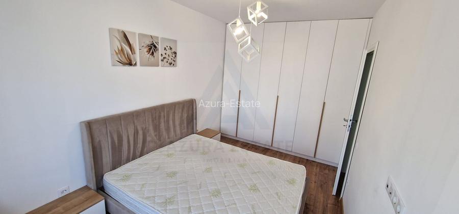 Apartament premium 2 camere balcon generos si parcare pe Dna Stanca - 6