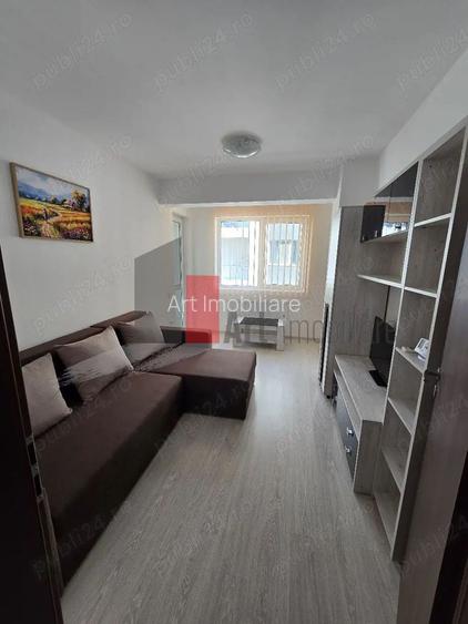 Apartament cu 2 camere-Aparatorii Patriei-cu centrala+loc de parcare - 5