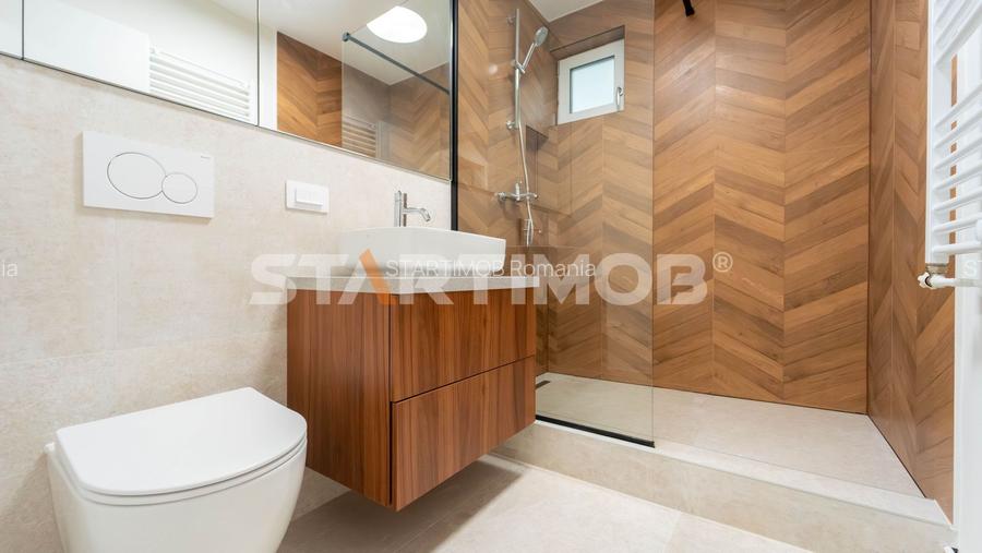 Apartament 3 camere zona Grivitei - 44