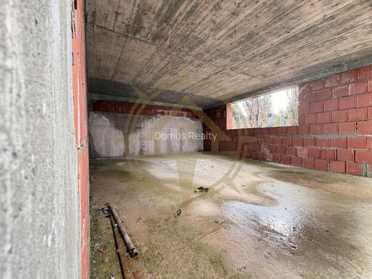 DOM00448 - Vila cu piscina infinity si iesire la lacul Snagov - 17