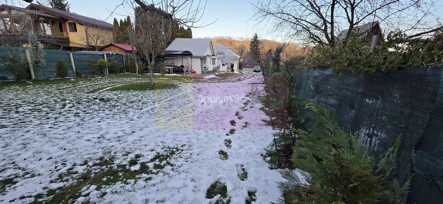 Casa de vanzare in Breaza - 5