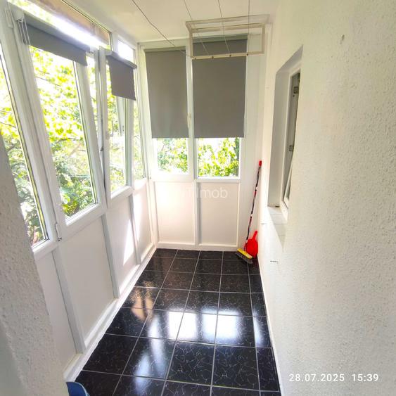 Apartament 2 camere Gorjului  | decomandat | 8 minute metrou | 52 mp - 8