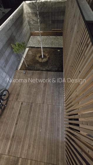 Apartament tip duplex de 4 camere cu terasa si 2 locuri de parcare in Dorobanti - 10