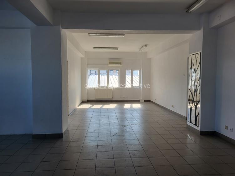 Spatii pentru birouri - intreg nivelul - etajul 2 - 2