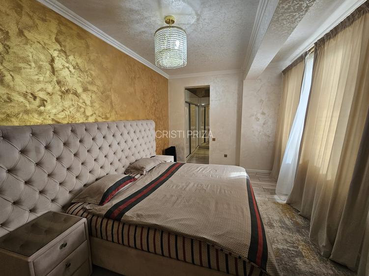 Penthouse Popesti Leordeni - Oltenitei  ( 158 mp ) - 4