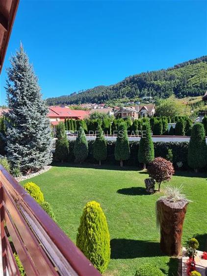 Vila eleganta in zona Bunloc, Sacele, Brasov - 9