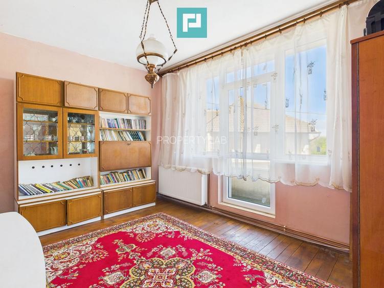 Casă individuală în Grădiște - 23