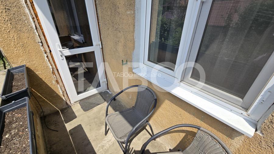 Apartament de inchiriat la casa 4 camere 2 bai balcon zona Centrala - 10