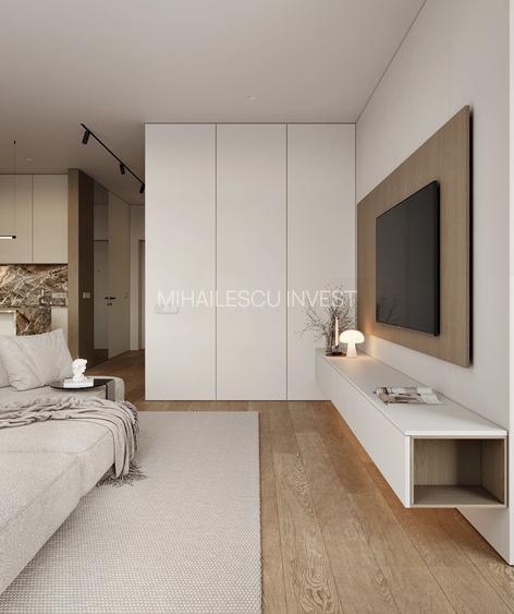 Proiect boutique zona Unirii– disponibilitate limitată la 2 camere - 16