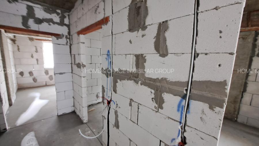 GARSONIERA DECOMANDATA BLOC NOU - BUCATARIE INCHISA - PRET PROMOTIONAL - 11