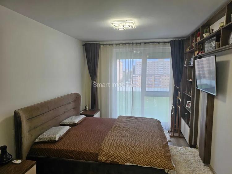 Apartament 3 Camere 76 mp Urban Plaza - 2